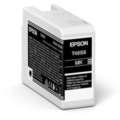 Epson UltraChrome Pro Singlepack Matte Black T46S8
