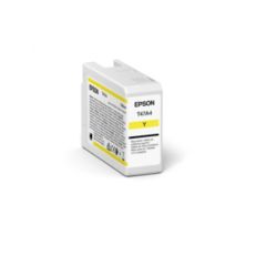 Epson Singlepack Yellow T47A4 UltraChrome Pro