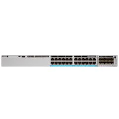 Cisco C9300LM-24U-4Y-E Cat9300L Mini 24p UPoE NW-E 4x25G