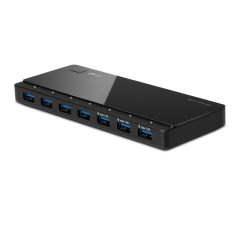 TP-Link UH700 USB 3.0 ports transfer rate up to 5Gbps