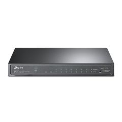 TP-Link TL-SG2210P 8 Port Smart PoE Switch with 2 SFP ports