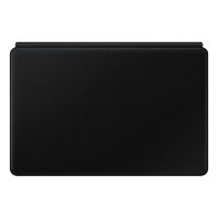 Samsung EF-DT870BBEGFR Tab S7 Bookcover Keyboard Black