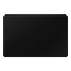 Samsung EF-DT970BBEGFR Tab S7+Book Cover Keyboard Black
