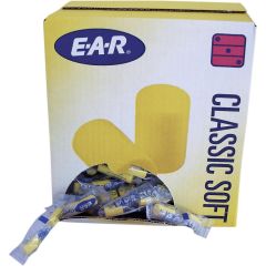 Boite 3M Ear classic soft 200 paires