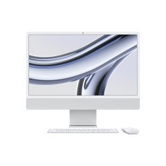Apple iMac, 23.5", Apple M, 8 Go, SSD 256 Go