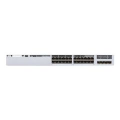 Cisco C9300L-24UXG-4X-E Cat 9300L 24p 8mG NW Adv 4x10G