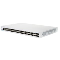 Cisco CBS350-48T-4X-EU CBS350 Managed 48-port GE 4x10G SFP