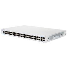 Cisco CBS350-48T-4G-EU CBS350 Managed 48-port GE 4x1G SFP