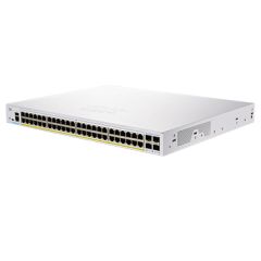 Cisco CBS350-48FP-4G-EU CBS350 Managed 48-port GE Full PoE