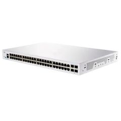Cisco CBS250-48T-4G-EU CBS250 Smart 48-port GE 4x1G SFP