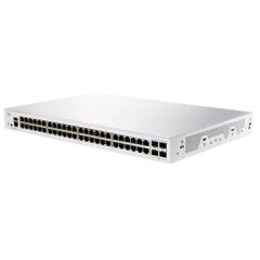Cisco CBS250-48T-4X-EU CBS250 Smart 48-port GE 4x10G SFP