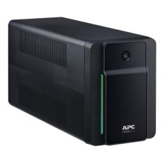 APC Easy UPS 1600VA 230V AVR Schuko Sockets