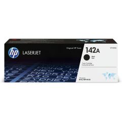 HP Cartouche de toner noir HP LaserJet authentique HP 142A