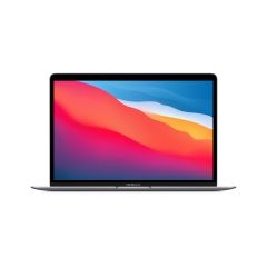 Apple MacBook Air, 13.3", Apple M, 8 Go, SSD 256 Go