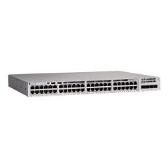 Cisco C9200-48PL-E Catalyst 9200 48-port PoE+Net Essentials