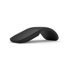 Microsoft Surface Arc Mouse Srfc Bluetooth Black
