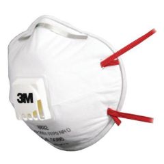 masque de protection respiratoire 3M 8832