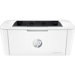 HP Imprimante HP LaserJet M110w Noir et blanc