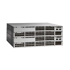 Cisco C9300X-48TX-E Catalyst 9300 48p mGig data Netw Essenti