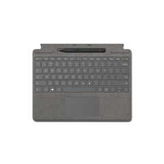 Microsoft Surface Pro Signature Keyboard azerty platine