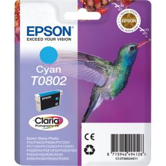 Epson Cartouche "Colibri" - Encre Claria C