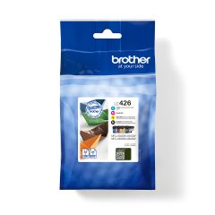 Brother LC-426VAL Ink/LC426VAL CMY 1.5kp K 3kp