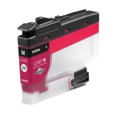 Brother LC-427M Ink Cart/Magenta 1500 Pages