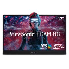 Viewsonic VX1755 Portable Gaming FHD 144HZ