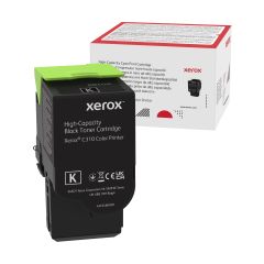 Xerox Cartouche de toner Noir de Grande capacité