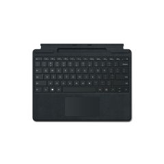 Microsoft Surface Pro Signature Keyboard Noir