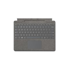 Microsoft Surface Pro Signature Keyboard platine