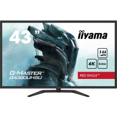 Iiyama G4380UHSU-B1 43/W LCD 4K UHD Gaming 144 Hz VA