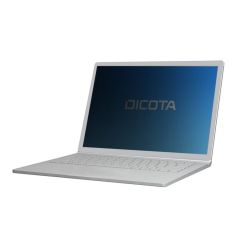 Dicota D31895 Privacy filter 2-way for Surface Pro 8