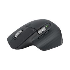 Logitech MX Master 3S Perf Wless Mouse Graph