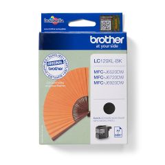 Brother LC-129XLBK Ink Cart/black 2.400sh for MFC-J6920DW