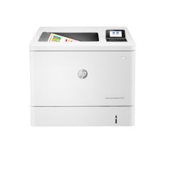 HP Imprimante HP Color LaserJet Enterprise M554dn