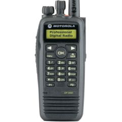 Motorola DP3600