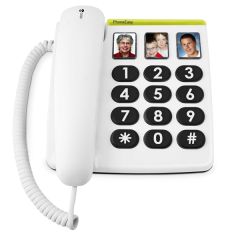 Doro Phone Easy 331PH