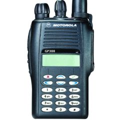 Motorola GP388 - MDH38KDH9AN6AE