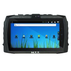 MTT Tablet GPS