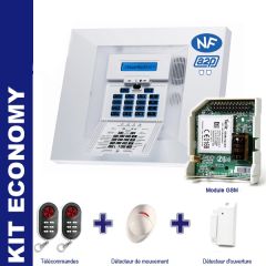 PowerMax Pro - Kit Economy