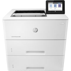 HP HP LaserJet Enterprise M507x, Noir et blanc