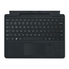 Microsoft Surface Pro Signature Keyboard with Fingerprint