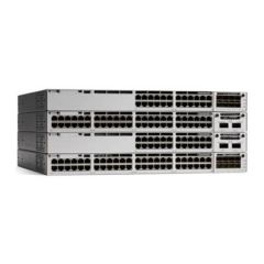 Cisco C9300L-48PF-4X-E Catalyst 9300L 48p Full PoE Network