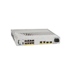 Cisco C9200CX-8P-2XGH-A Catalyst 9000 Compact Switch 8 port