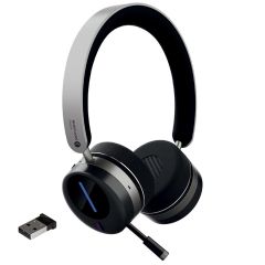 Alcatel Lucent AH80 | micro casque Bluetooth avec dongle USB A | 3MK37008AA