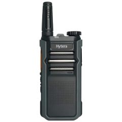 Hytera AP325 UHF - Talkie-walkie avec licence - talkie walkie pour supermarchés, hotels et logistique