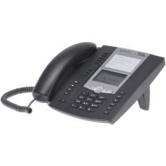 Téléphone IP Aastra 6773ip noir 