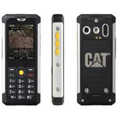 téléphone antichocs CAT B100