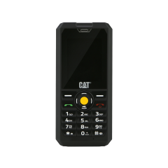 CAT B30: Téléphone caterpillar